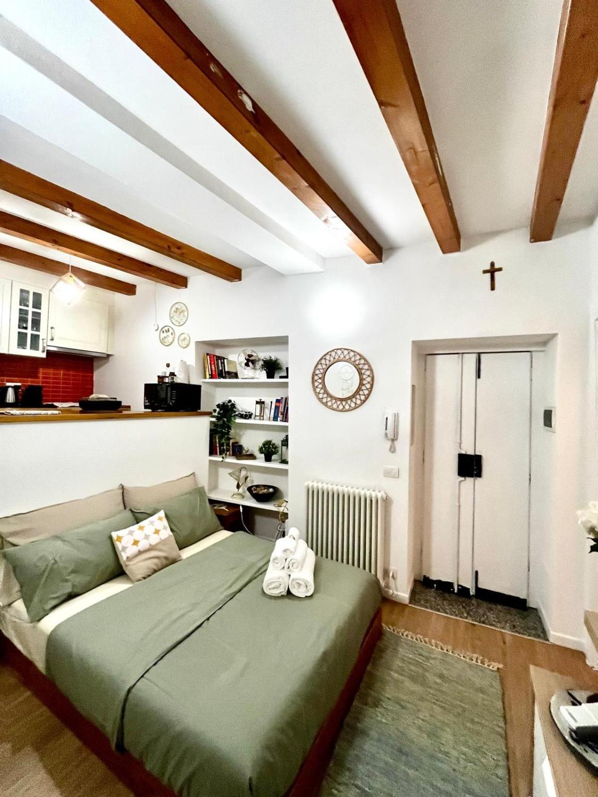 Casa Di Stella — Foto 3